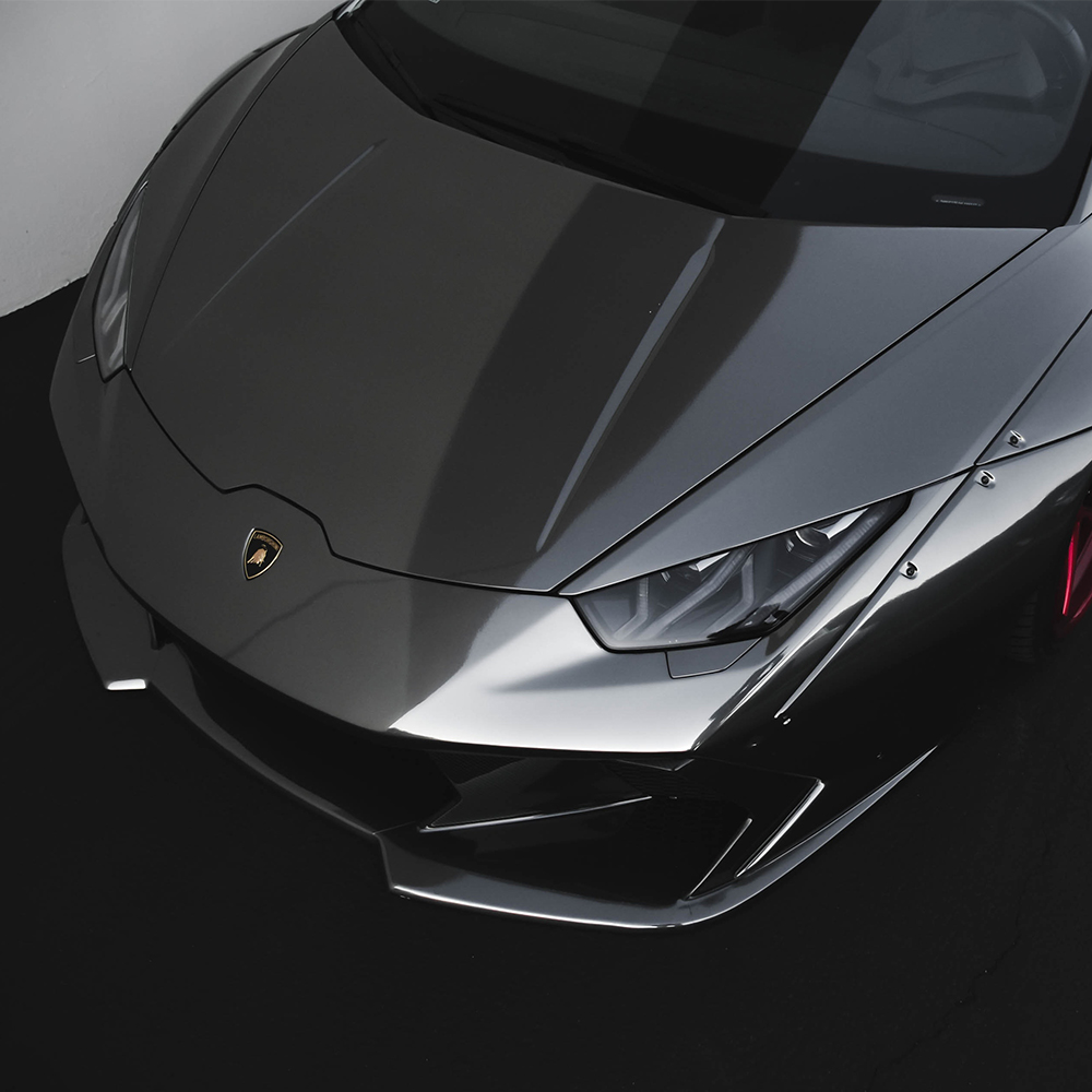auto detailing richmond hill
