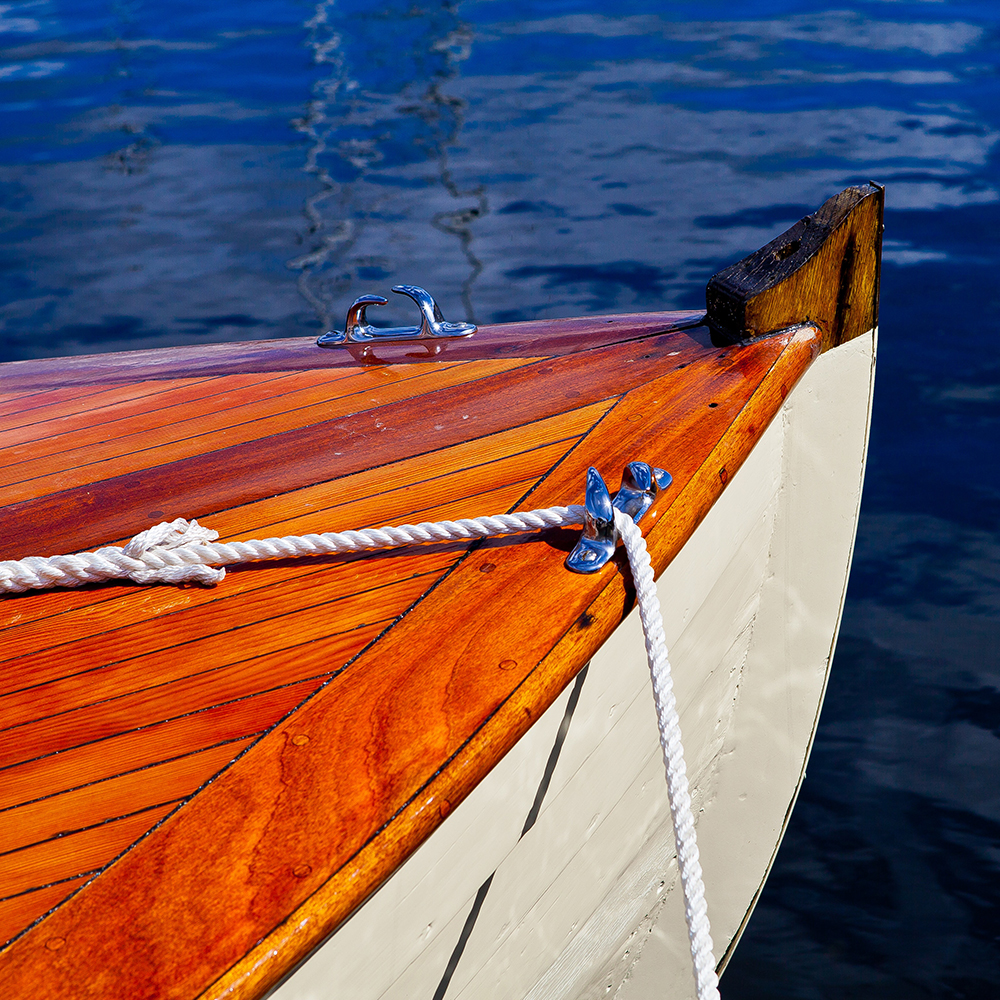boat detailing savannah