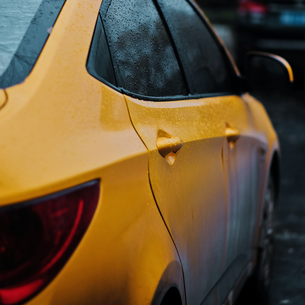 ceramic pro paint protection